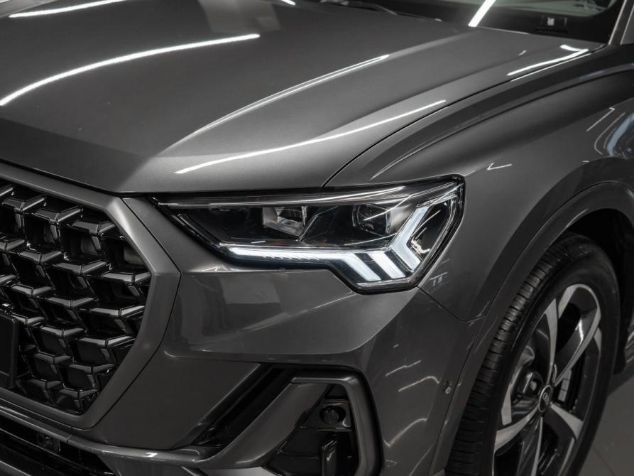 Audi Q3 II (F3) Москва  - изображение 22