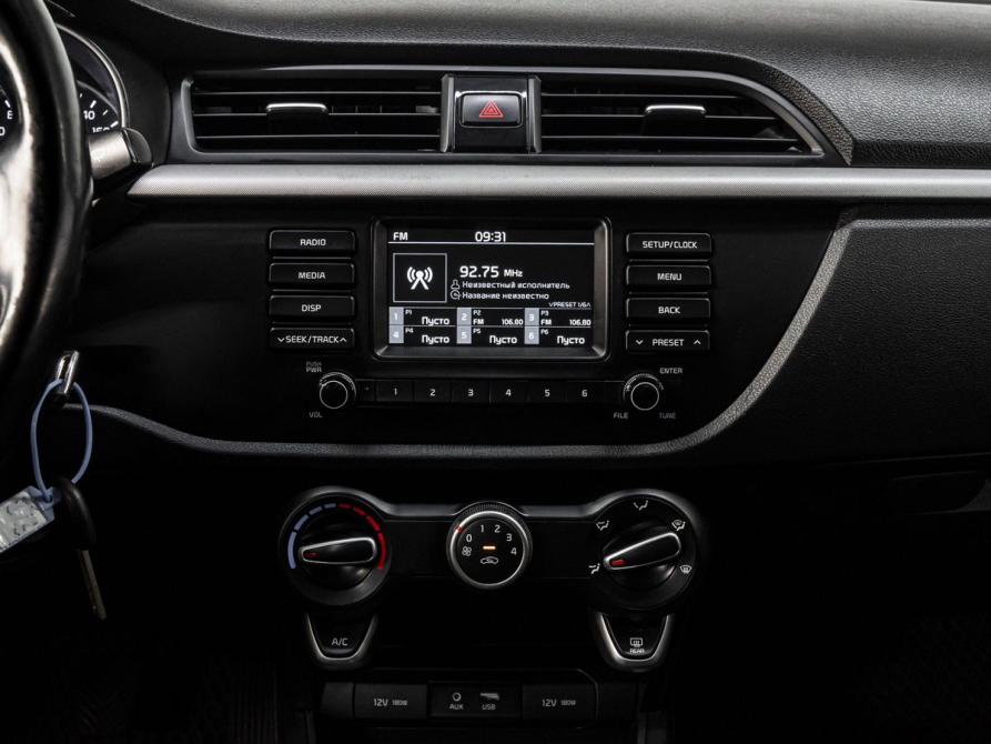 Kia Rio IV Тюмень  - изображение 20