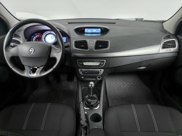 Renault Megane III Рестайлинг с пробегом 2013 года, цена 879 000 рублей, 76000 км, хэтчбек, Автокод Объявления