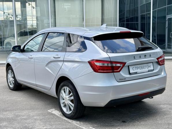 Lada (ВАЗ) Vesta I с пробегом 2019 года, цена 988 000 рублей, 113701 км, универсал, Автокод Объявления