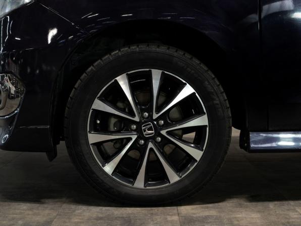Honda Stepwgn IV Рестайлинг с пробегом 2014 года, цена 1 650 000 рублей, 158200 км, минивэн, Автокод Объявления