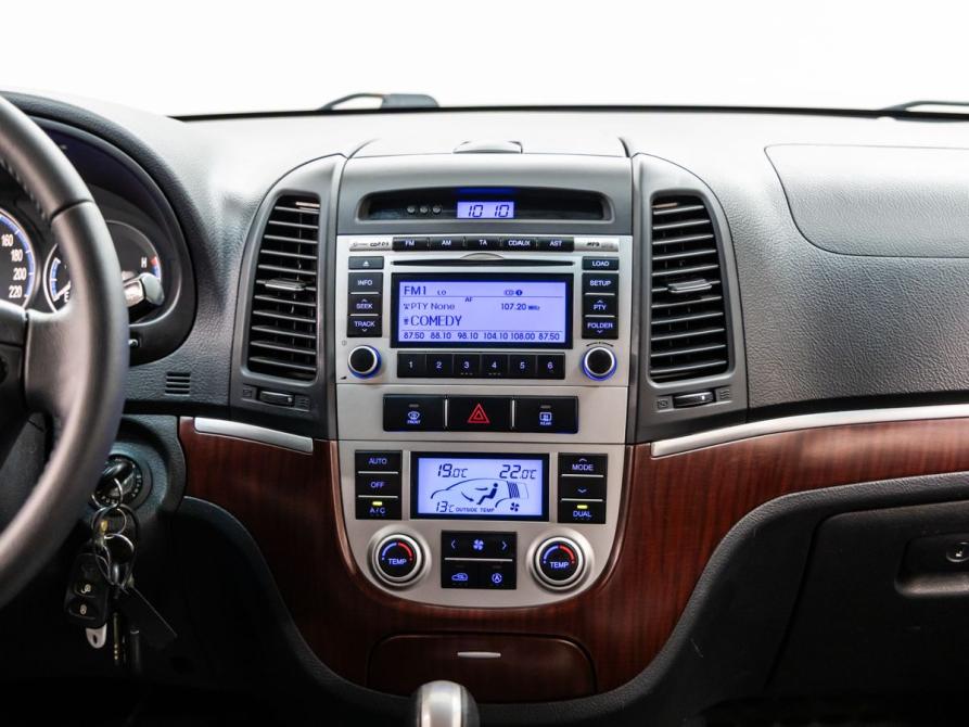 Hyundai Santa Fe II Волгоград  - изображение 20