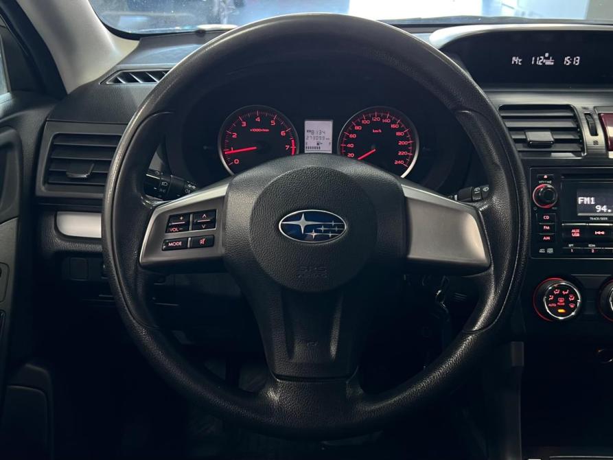 Subaru Forester IV Казань  - изображение 13