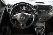 Volkswagen Tiguan I Рестайлинг Ульяновск  - изображение 21