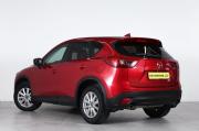 Mazda CX-5 I Рестайлинг Новосибирск  - изображение 23