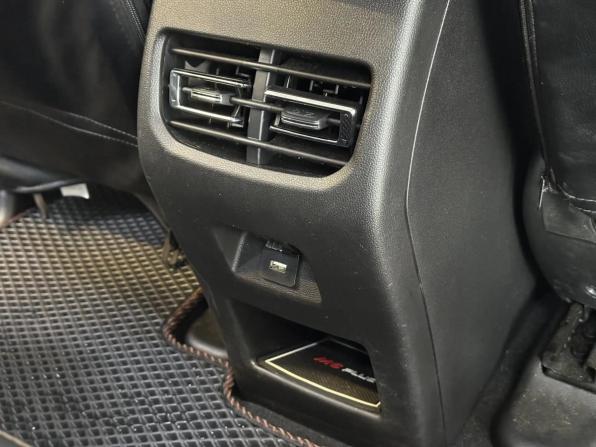Haval M6 II с пробегом 2024 года, цена 1 797 000 рублей, 38053 км, внедорожник, Автокод Объявления