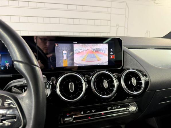 Mercedes-Benz B-Класс III (W247) с пробегом 2019 года, цена 2 200 000 рублей, 59000 км, хэтчбек, Автокод Объявления