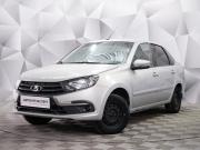 Lada (ВАЗ) Granta I Рестайлинг Ульяновск  - изображение 21