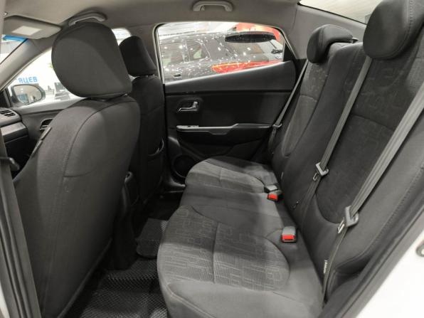 Kia Rio III с пробегом 2014 года, цена 949 000 рублей, 134500 км, седан, Автокод Объявления