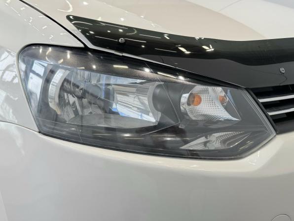 Volkswagen Polo V с пробегом 2013 года, цена 720 000 рублей, 238372 км, седан, Автокод Объявления