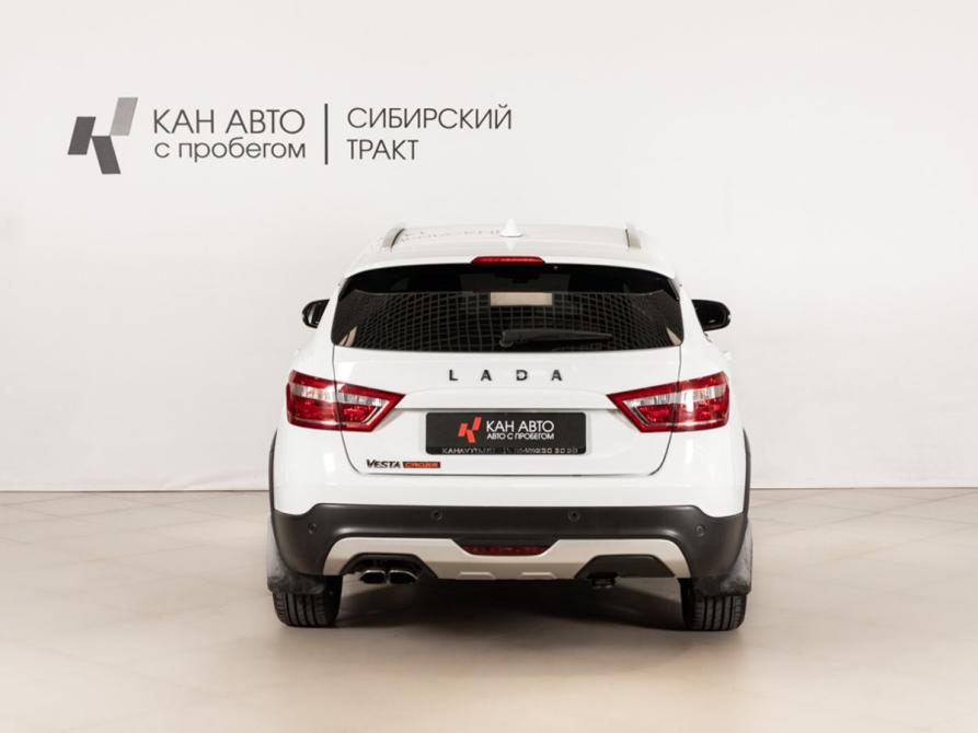 Lada (ВАЗ) Vesta I Казань  - изображение 4