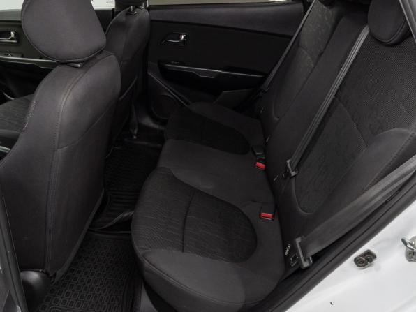 Kia Rio III с пробегом 2015 года, цена 909 000 рублей, 225801 км, хэтчбек, Автокод Объявления