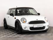 Mini Hatch II (R56) Рестайлинг Санкт-Петербург  - изображение 22