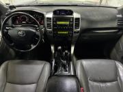 Toyota Land Cruiser Prado 120 Series Рестайлинг Пермь  - изображение 38