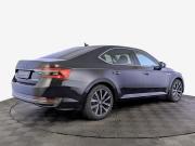 Skoda Superb III Рестайлинг Москва  - изображение 33