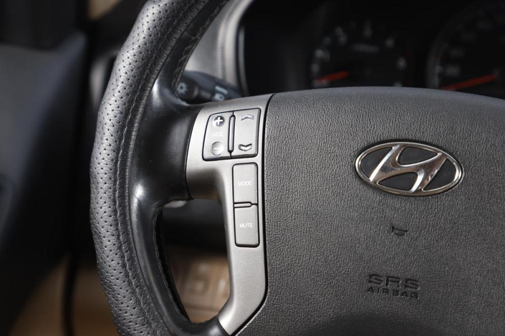 Hyundai H-1 II Рестайлинг 2 Новосибирск  - изображение 14