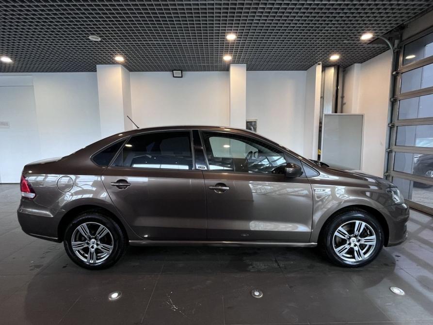 Volkswagen Polo V Рестайлинг Чебоксары  - изображение 2