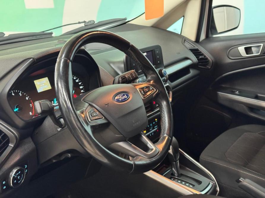 Ford EcoSport II Рестайлинг Набережные Челны  - изображение 11