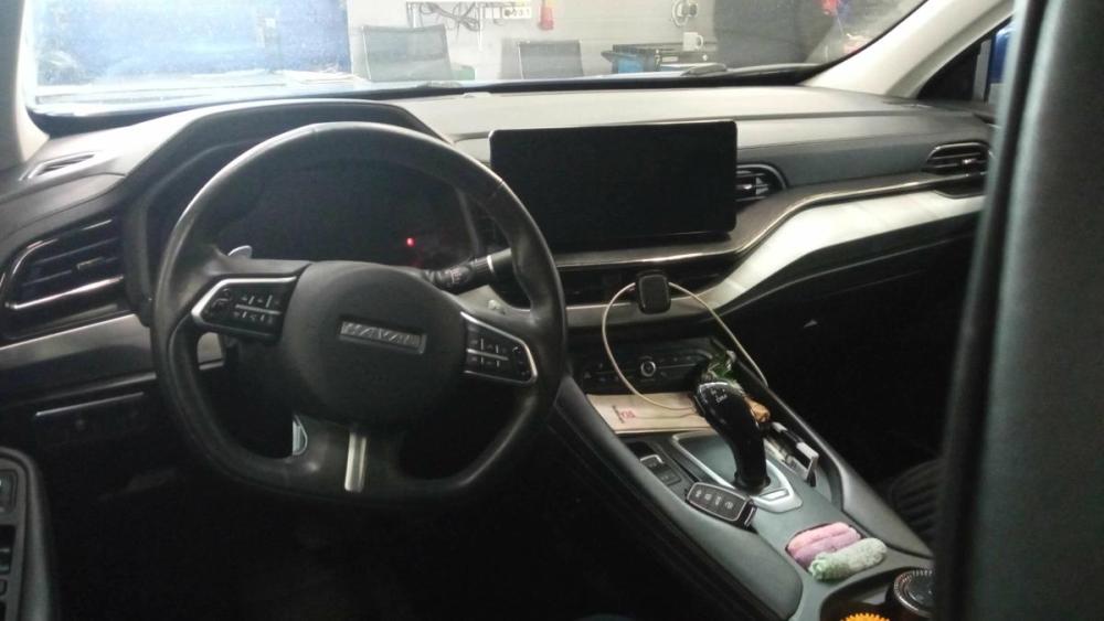 Haval F7x I Рестайлинг Санкт-Петербург  - изображение 5