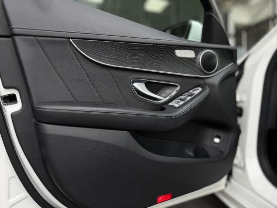 Mercedes-Benz C-Класс IV (W205) Волгоград  - изображение 18