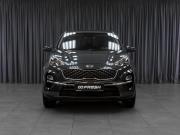 Kia Sportage IV Рестайлинг Тюмень  - изображение 21