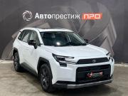 Toyota RAV4 VI (XA60) Пермь  - изображение 30
