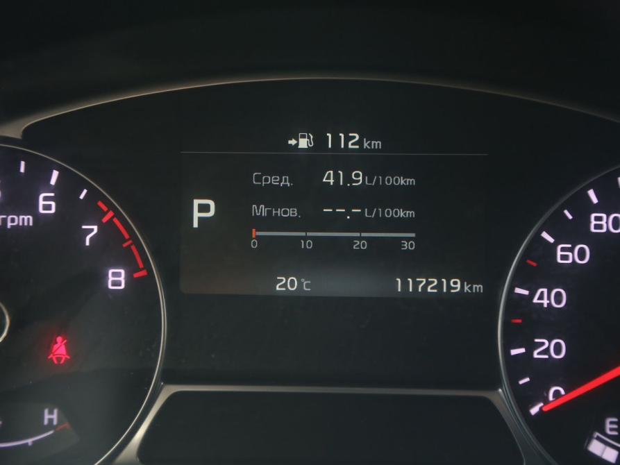 Kia Soul II Рестайлинг Иваново  - изображение 20