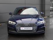Audi A5 II (F5) Москва  - изображение 31
