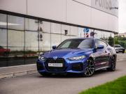 BMW 4 серии G22 G23 G26 Санкт-Петербург  - изображение 38