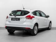 Ford Focus III Рестайлинг Москва  - изображение 33