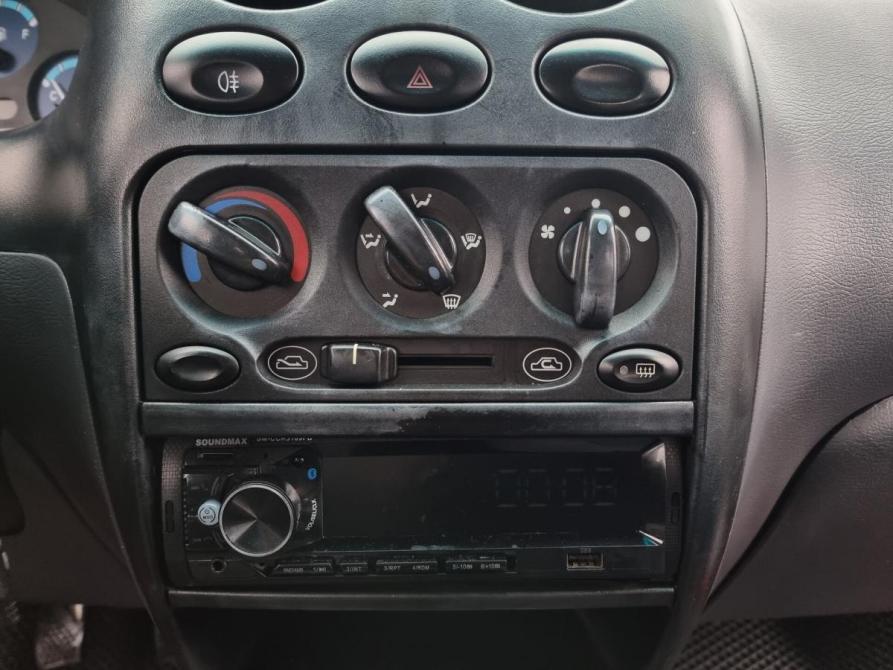 Daewoo Matiz I Рестайлинг Архангельск  - изображение 11