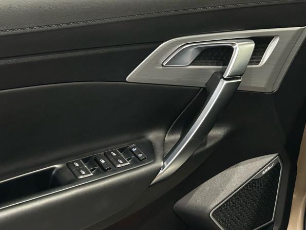 Geely Atlas I с пробегом 2020 года, цена 1 390 000 рублей, 164953 км, внедорожник, Автокод Объявления