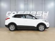 Hyundai Creta I Воронеж  - изображение 26