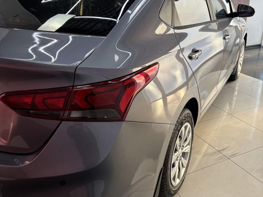 Hyundai Solaris II Ярославль  - изображение 12