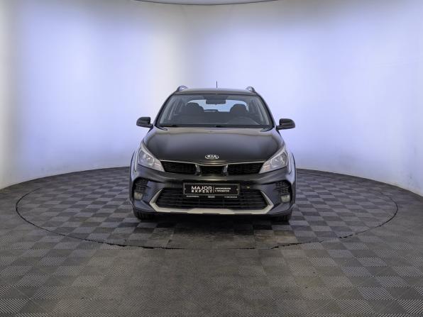 Kia Rio IV Рестайлинг с пробегом 2021 года, цена 1 700 000 рублей, 103956 км, хэтчбек, Автокод Объявления