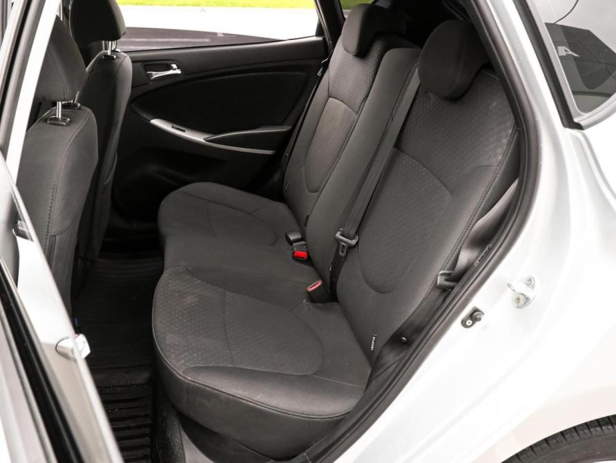 Hyundai Solaris I Волгоград  - изображение 10