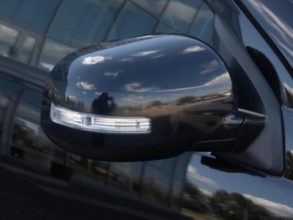 Mitsubishi Outlander II Рестайлинг с пробегом 2011 года, цена 1 077 000 рублей, 234006 км, внедорожник, Автокод Объявления