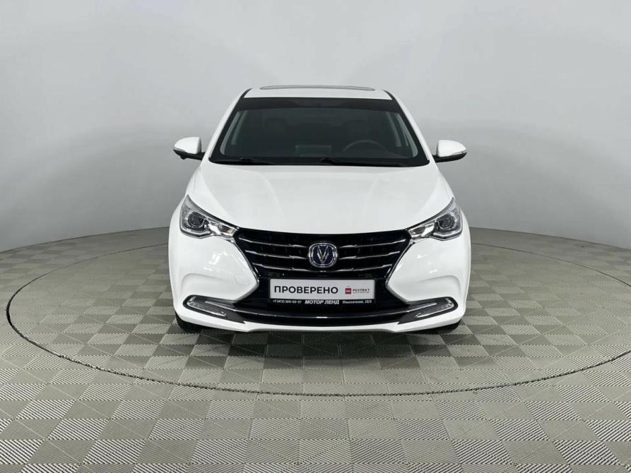 Changan Alsvin Воронеж  - изображение 2