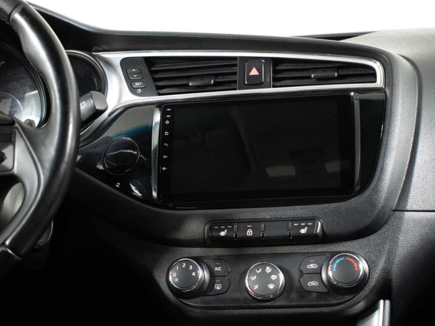 Kia Ceed II Рестайлинг Москва  - изображение 13