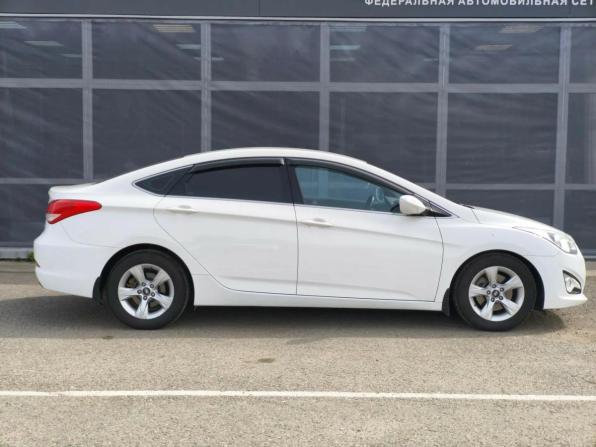 Hyundai i40 I с пробегом 2014 года, цена 1 100 000 рублей, 191200 км, седан, Автокод Объявления