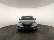 Skoda Karoq I Москва  - изображение 31