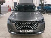 Chery Tiggo 7 Pro Max I Рестайлинг Москва  - изображение 28