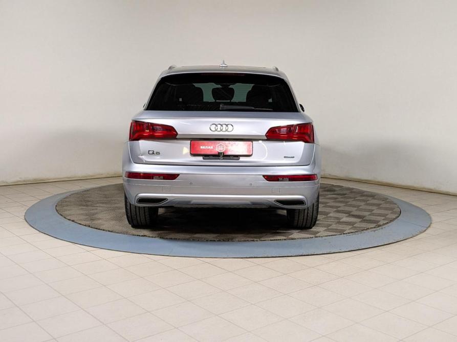 Audi Q5 II (FY) Екатеринбург  - изображение 7