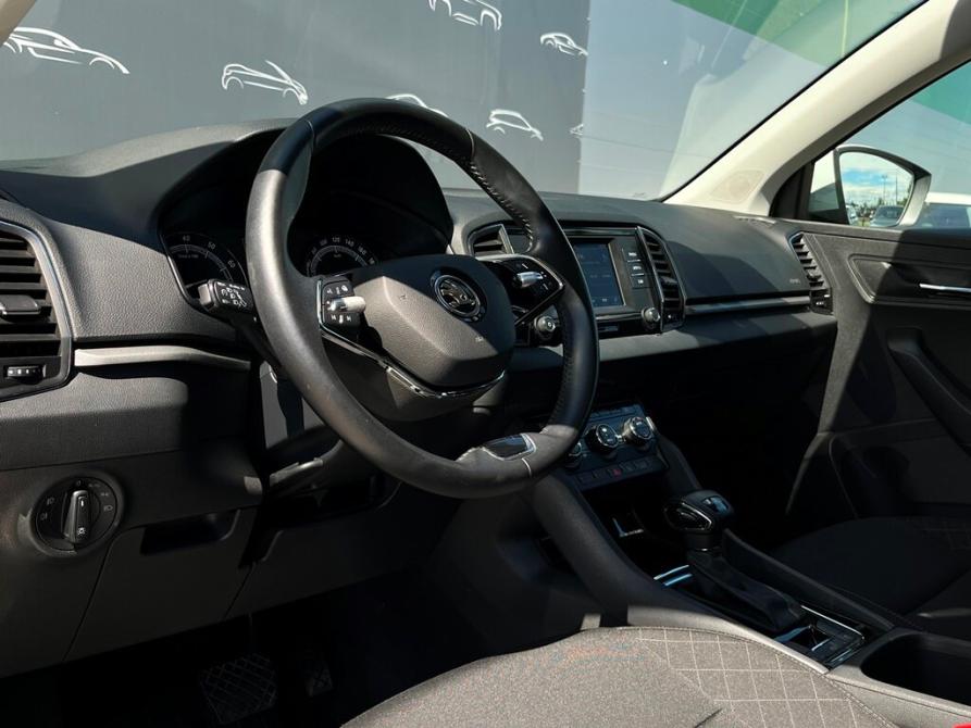 Skoda Karoq I Санкт-Петербург  - изображение 5