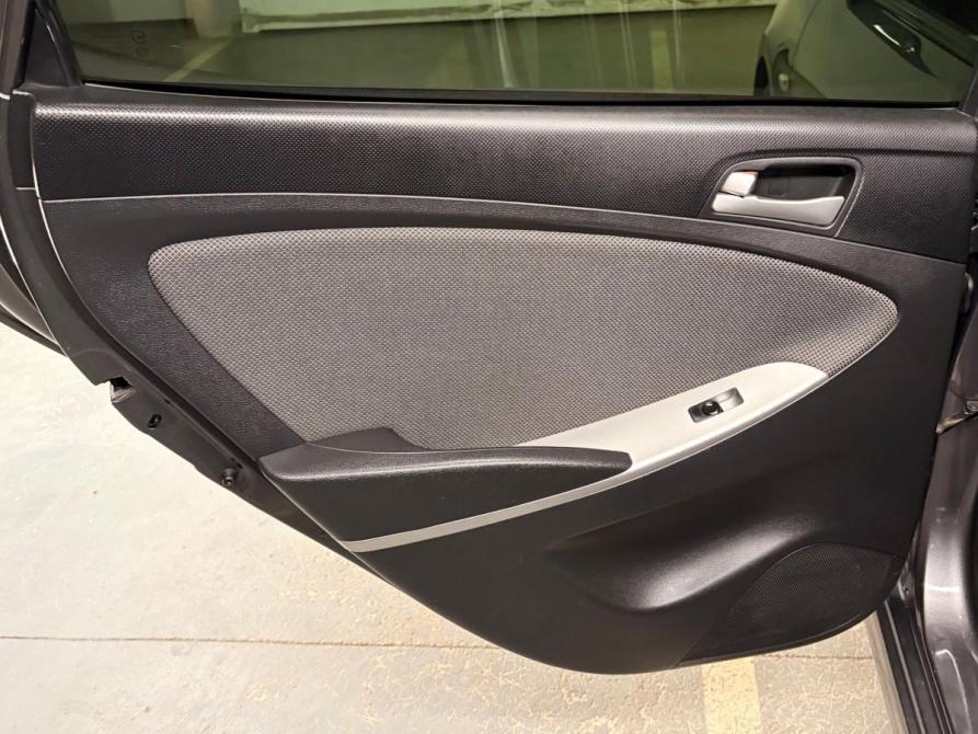 Hyundai Solaris I Екатеринбург  - изображение 14