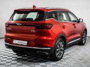 Chery Tiggo 7 Pro I Москва  - изображение 19