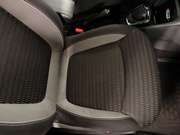 Renault Kaptur I с пробегом 2017 года, цена 1 159 000 рублей, 129887 км, внедорожник, Автокод Объявления
