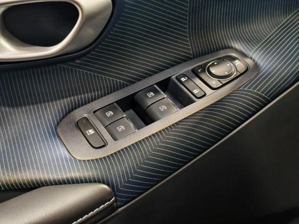 GAC GS3 с пробегом 2024 года, цена 2 089 000 рублей, 49382 км, внедорожник, Автокод Объявления