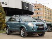 Hyundai Tucson I Москва  - изображение 20