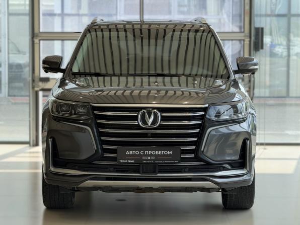 Changan CS95 I Рестайлинг с пробегом 2022 года, цена 2 400 000 рублей, 87000 км, внедорожник, Автокод Объявления